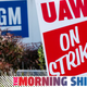 There's Still No End In Sight For The GM Strike